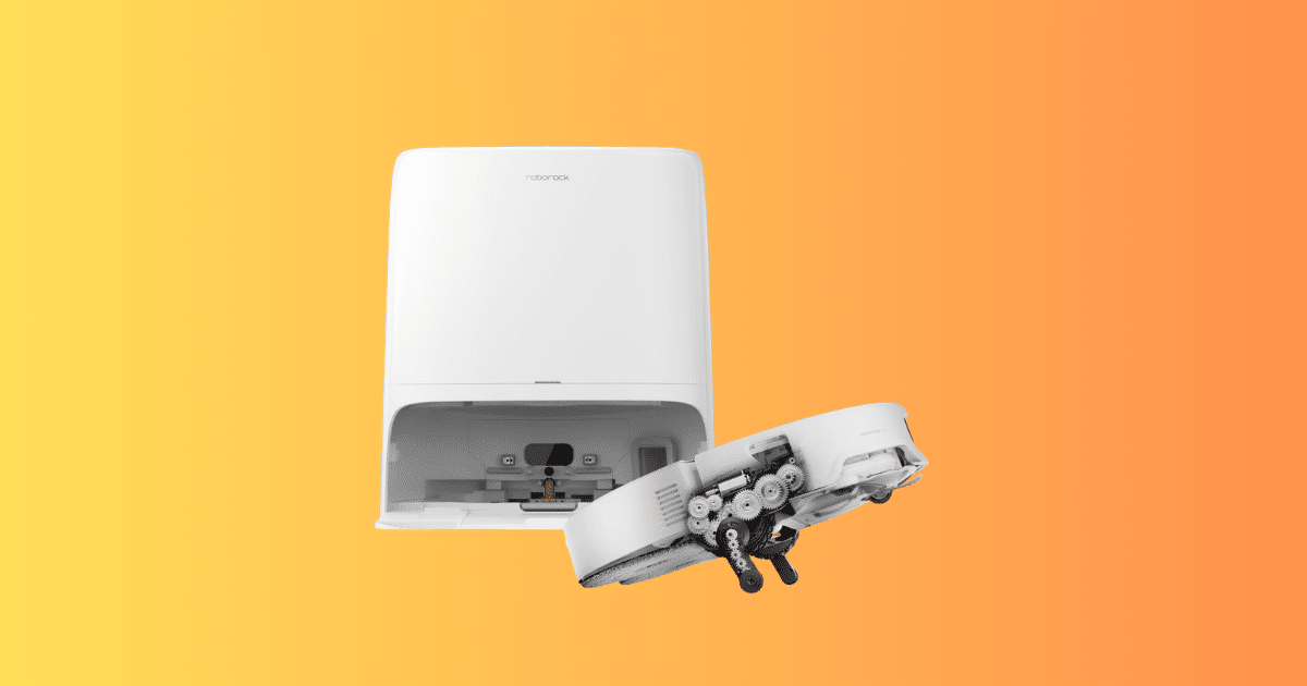 Roborock Qrevo Edge 3 Pro title