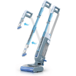 Shark AquaReach WD551 150 | Vacuum Wars Shark AquaReach WD551 Hard Floor Cleaner