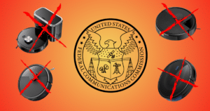 fcc why ban robot vacuums title | Vacuum Wars Why is the FCC banning robot vacuums title image