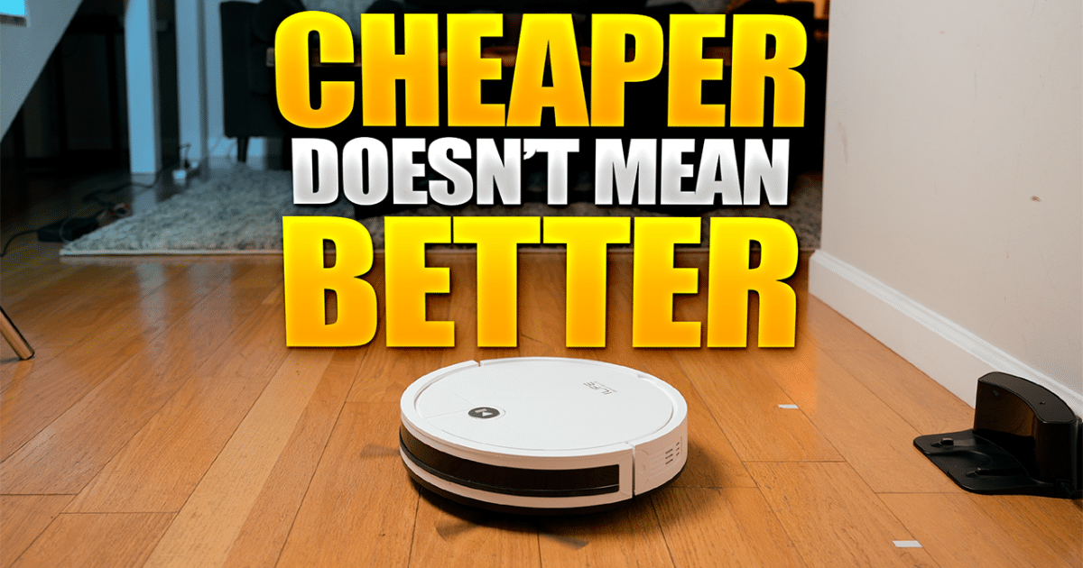 ilife robot vacuum review at Vacuum Wars | Vacuum Wars iLife Robot Vacuum Review at Vacuum Wars