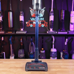 Bissell PowerClean DualBrush Cordless Stick Vacuum Cleaner at Vacuum Wars 150 | Vacuum Wars Bissell PowerClean DualBrush Cordless Stick Vacuum Cleaner at Vacuum Wars