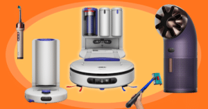 Dyson 2026 Releases | Vacuum Wars Dyson Fall 2026 Releases