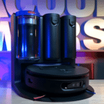 Dyson Spot+Scrub Ai
