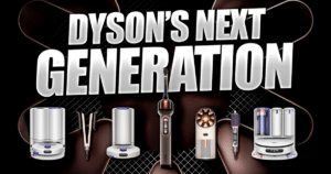Dyson Next Generation