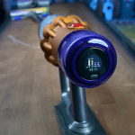 Dyson V12 Detect Slim cordless stick vacuum cleaner at Vacuum Wars | Vacuum Wars Dyson V12 Detect Slim cordless stick vacuum cleaner at Vacuum Wars