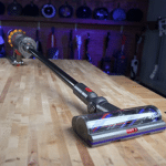 Dyson V15 Detect Cordless Stick Vacuum at Vacuum Wars | Vacuum Wars Dyson V15 Detect Cordless Stick Vacuum at Vacuum Wars