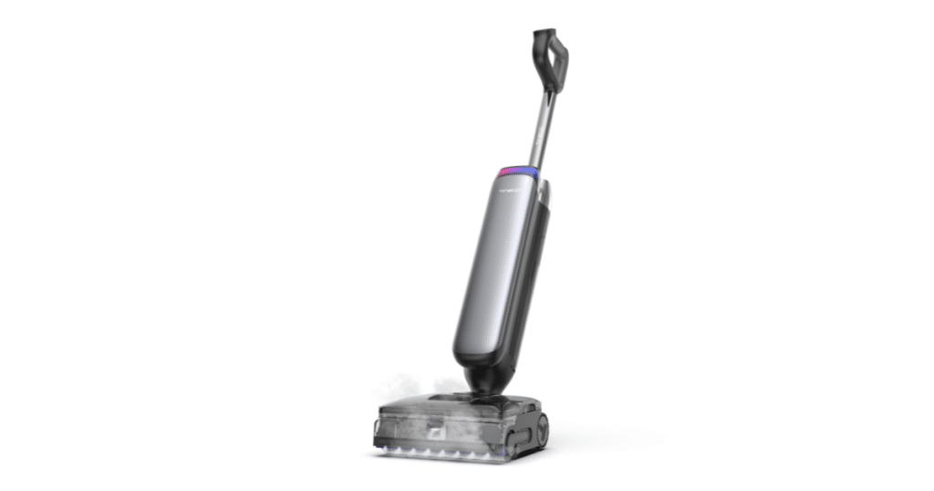 Tineco Floor One S11 Artist Fusion Steam | Vacuum Wars Tineco Floor One S11 Artist Fusion Steam wet-dry floor washer