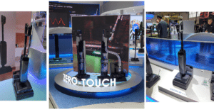 Tineco Hard Floor Cleaners at IFA 2026 | Vacuum Wars Tineco Hard Floor Cleaners at IFA 2026