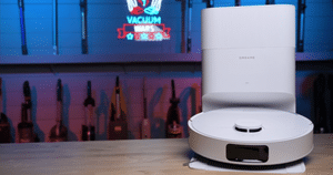Dreame D20 Plus Robot Vacuum and Mop at Vacuum Wars | Vacuum Wars Dreame D20 Plus Robot Vacuum and Mop at Vacuum Wars
