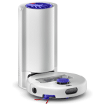 Dyson R1 Nurovi Dry robot vacuum.