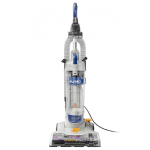 Eureka PowerSpeed Anti-Tangle E2 upright vacuum cleaner.